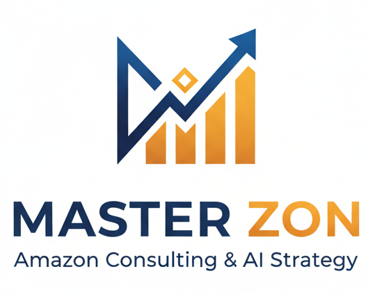 Masterzon — Amazon Consulting & AI Strategy